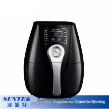 St-1520 Hot Sale 3D Vacuum Sublimation Heat Press Machine